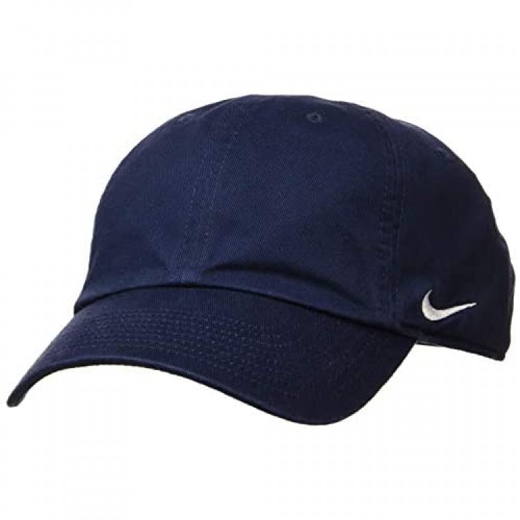 Nike Men's 518015-010 Tech Swoosh Cap