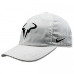 Nike Mens Aerobill Rafa Nadal H86 Tennis Hat