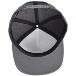 RVCA Men's Va All The Way Snapback Hat