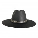 San Andreas Exports Indiana Eastwood Cowboy Hat Handmade from Oaxacan Cotton