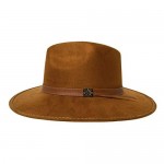 San Andreas Exports Indiana Eastwood Cowboy Hat Handmade from Oaxacan Suede
