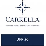 CARKELLA by Wallaroo Perry Fedora – UPF 50+ Unisex Lightweight Adjustable Packable Designed in Australia