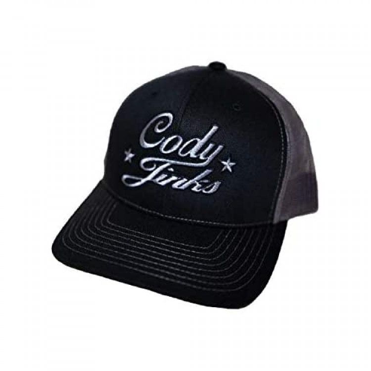 CODY JINKS - Script HAT