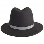 Country Gentleman Wilton Fedora Hat