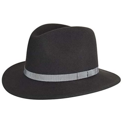 Country Gentleman Wilton Fedora Hat
