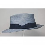 Sundowner - Panama Hat - Very Light and Breathable Genuine Panama Hat