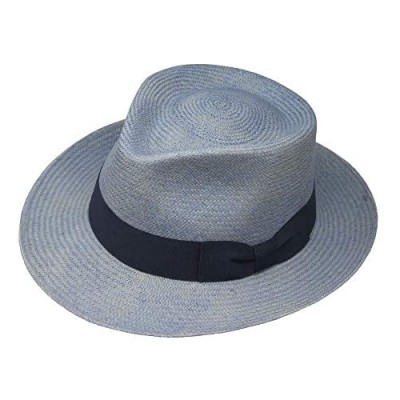 Sundowner - Panama Hat - Very Light and Breathable Genuine Panama Hat