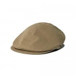 Clape Newsboy Flat Cap Ivy Gatsby Driving Hat Men's Cotton Irish Hunting Hat Unisex