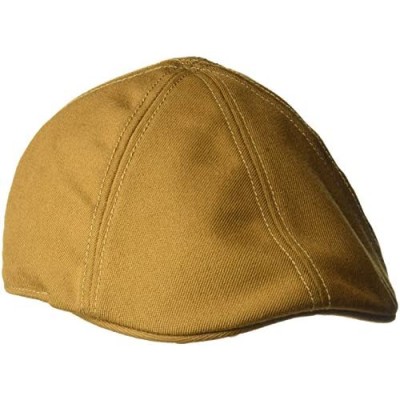 Goorin Bros. Men's Old Town Wool Blend Ivy Newsboy Hat