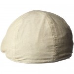 Henschel Men's Lightweight Cotton 6/4 Ivy Hat