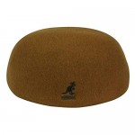 Kangol Men's Seamless Wool 507 Hat