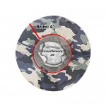 Boonie Hat for Summer Hiking Camping Fishing Outdoor Operator Floppy Military Camo Sun Cap for Men or Women