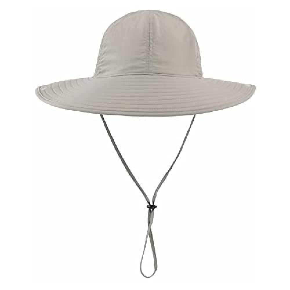 Bucket Sun Hat Boys Fishing Details about  / Connectyle Kids UV Sun Protection Flap Hat UPF 50