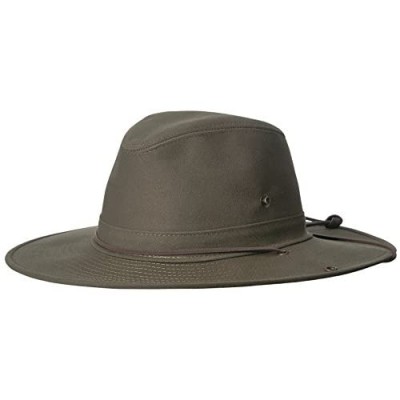 Henschel Men's Aussie Hat