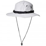 Hurley Men's Phantom Vagabond Elite Bucket Sun Hat