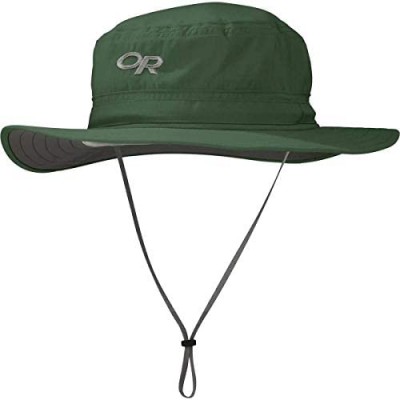 Outdoor Research Helios Sun Hat - Lightweight Protective Adventure Travel Hat