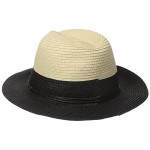 San Diego Hat Co. Men's Color Block Sun Hat