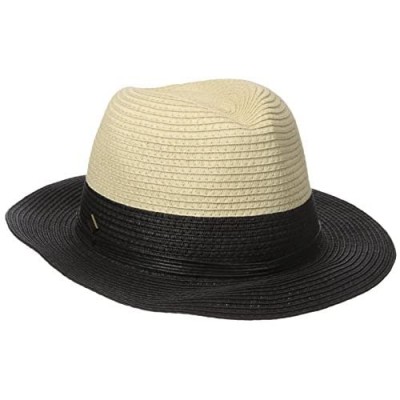 San Diego Hat Co. Men's Color Block Sun Hat