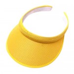 Summer Wide Brim Sun Hats Womens Visors Hats Sun UV Protection SPF 50+ Outdoor Traveling Beach Fishing Caps