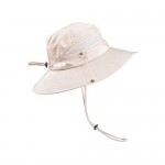Sun Hat Cooling Hat Mission Cooling Bucket Hat