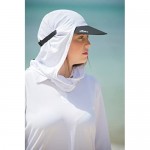 Sunway Men & Women Legionnaire Hat Sun Protective UPF50+