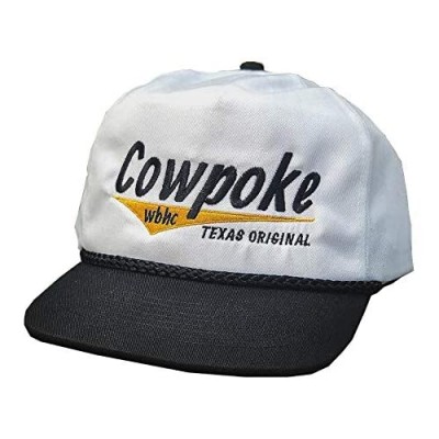 WHISKEY BENT HAT CO. Cowpoke Hat