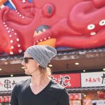 Hemp Summer Beanie for Men - Womens Sweat Wicking Knit Japanese Hat Hipster Cap