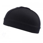 Koolip Moisture Wicking Skull Cap/Helmet Liner/Running Beanie Caps for Men - Motorcycle Cycling Breathable Dome Cap Sweatband
