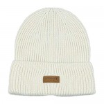 Outdoor Shaping Winter Wool Beanie Knit Hat for Men & Women Ribbed Cuff Beanie Cap