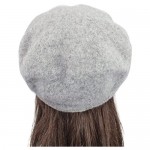 Dahlia Women's Newsboy Cap - Wool Lined Winter Hat Belt w/Plaid Visor