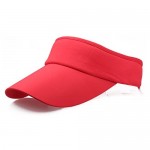Amober caps for Men Women Sport Headband Classic Sun Sports Visor Hat Cap