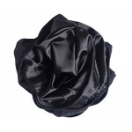 Hairbrella Pro Face Shield Women’s Rain Hat Waterproof Sun Protection Satin-Lined Packable
