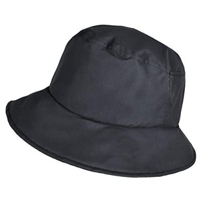 ixspa Golf Waterproof Rain Hat