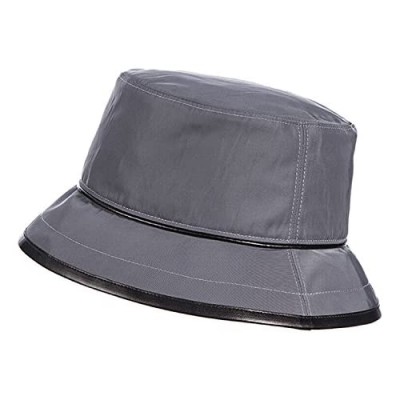 Scala Deluxe Rain Bucket Hat